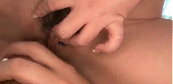  Mika Nakagawa sensual babe deals cock in amazing ways